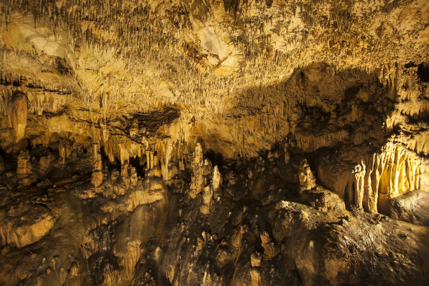 Biserujka Cave - Tourist.hr