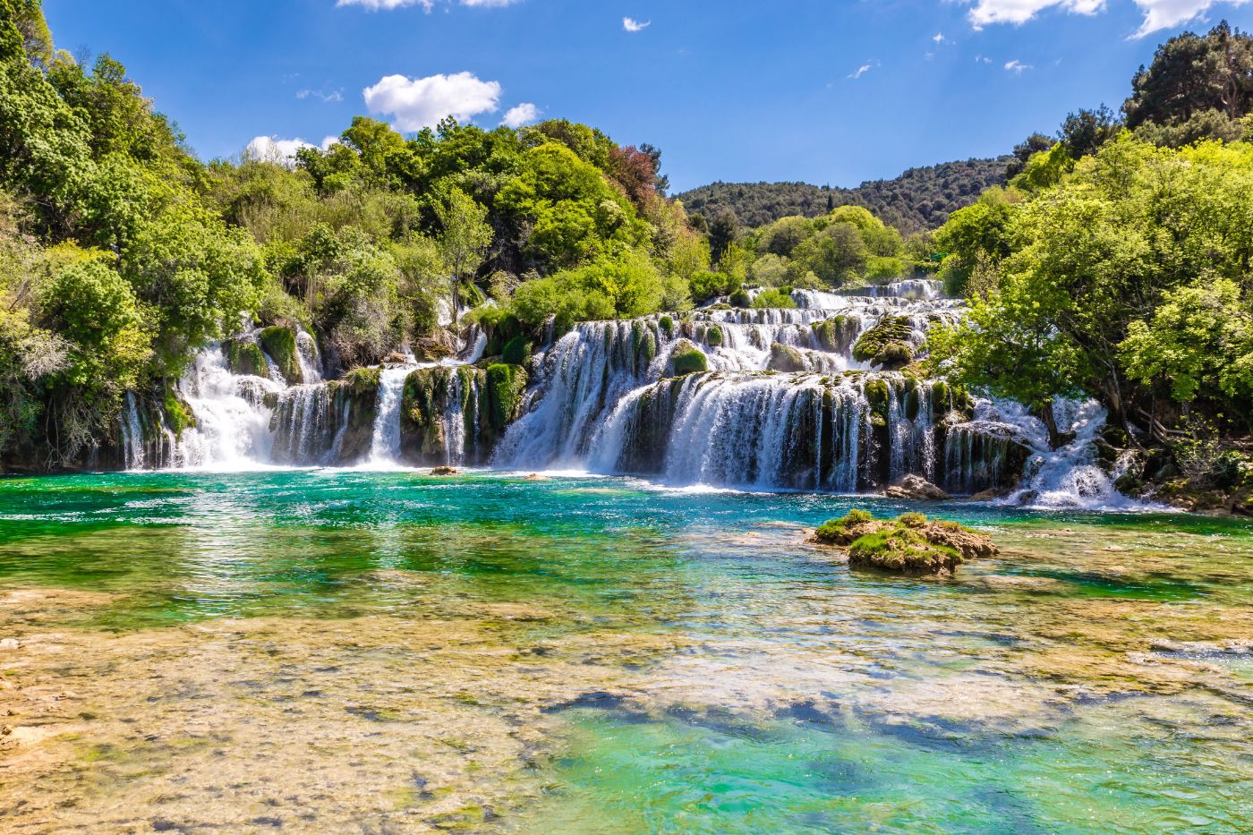 Skradinski Buk Tourist Hr