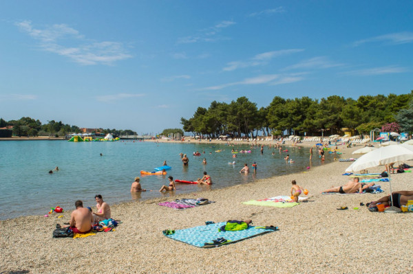 Canova Park Umag Beach - Tourist.hr